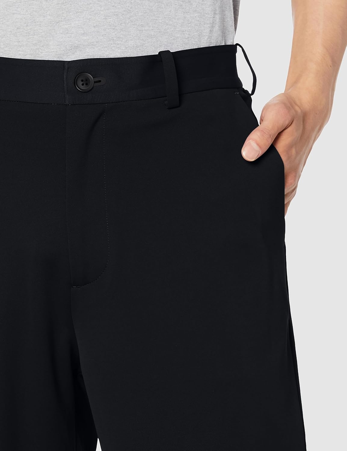 NEUTRALWORKS.] ロングパンツ ネクリプス/テイラードスラックス